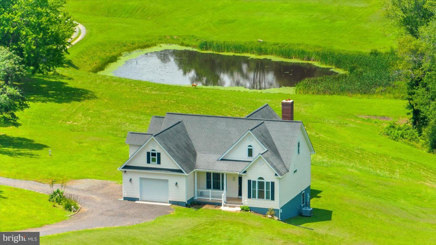 16150 Madison Run Road photo 1