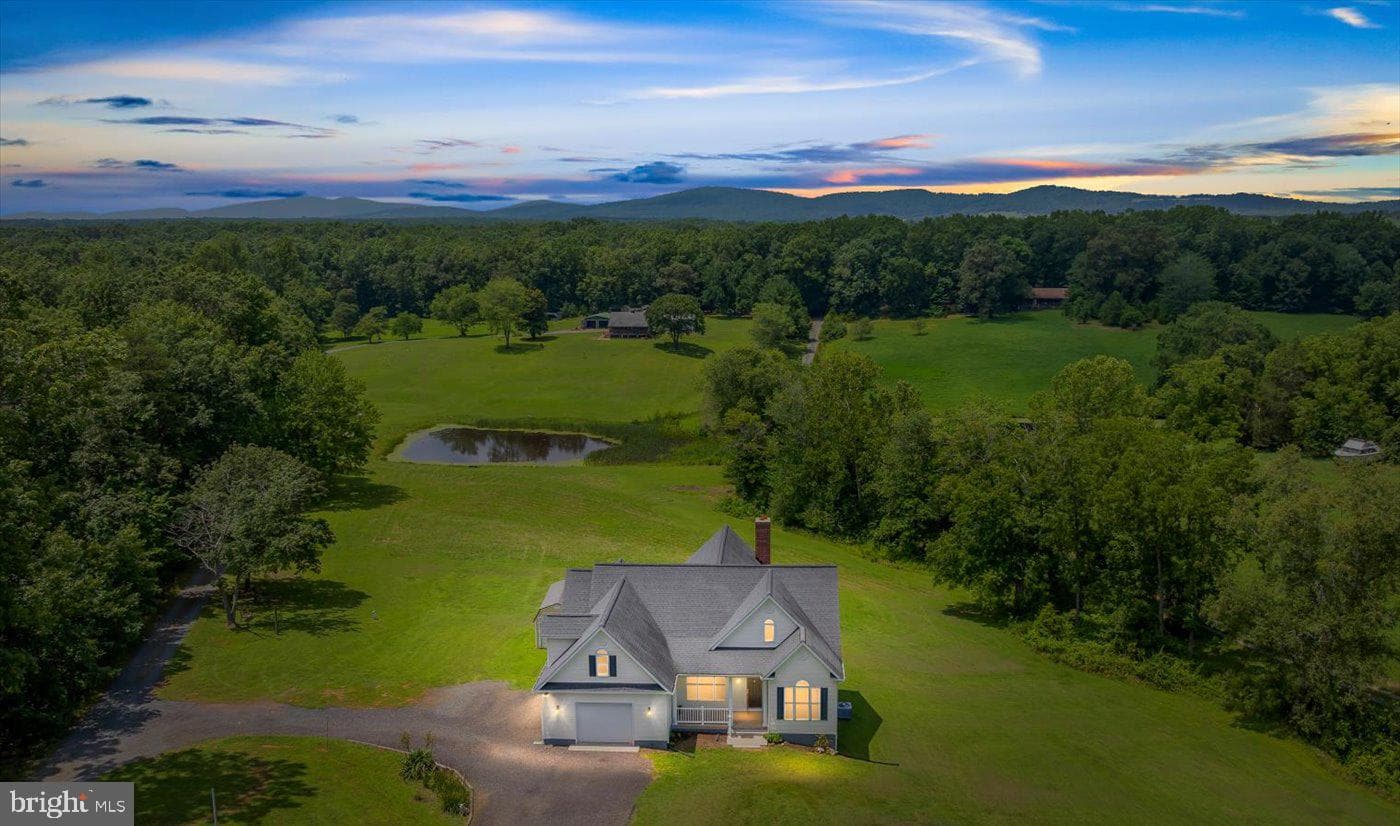 16150 Madison Run Road photo 2