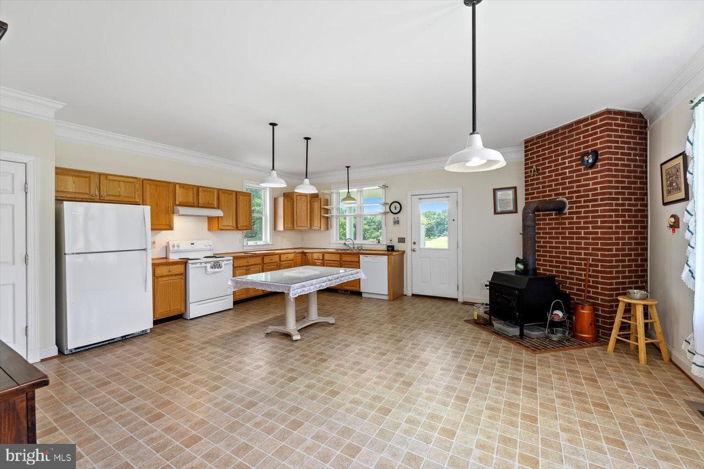 16150 Madison Run Road photo 3