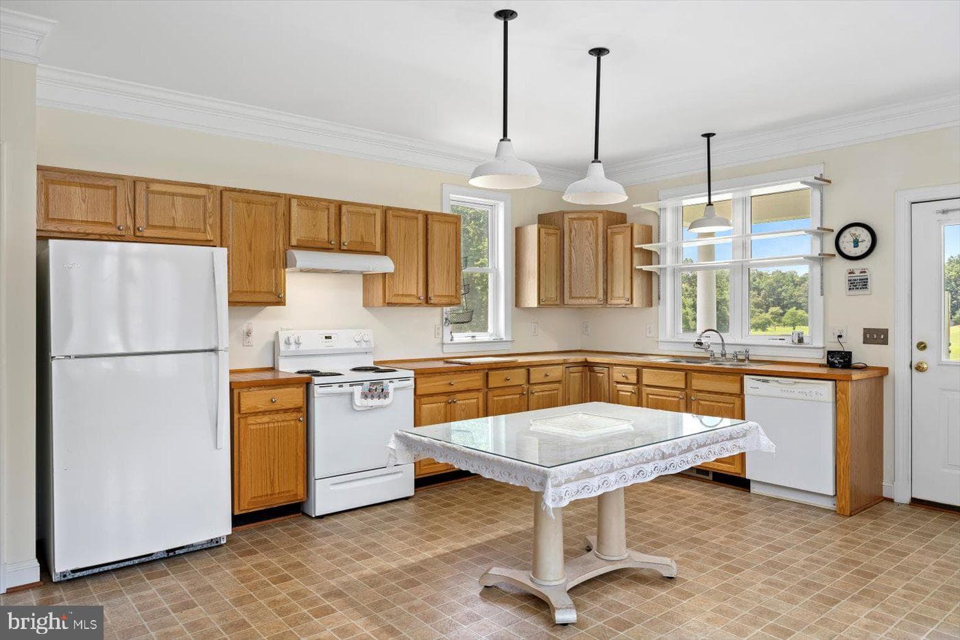 16150 Madison Run Road photo 4