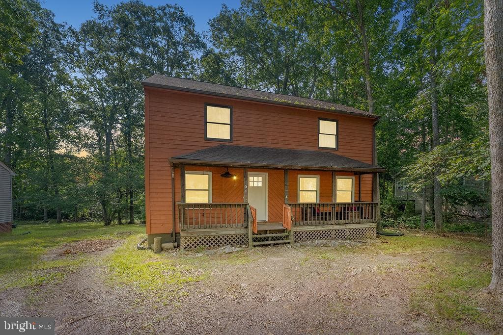 127 Saylers Creek Road photo 1
