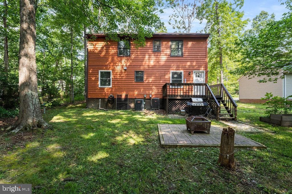 127 Saylers Creek Road photo 13