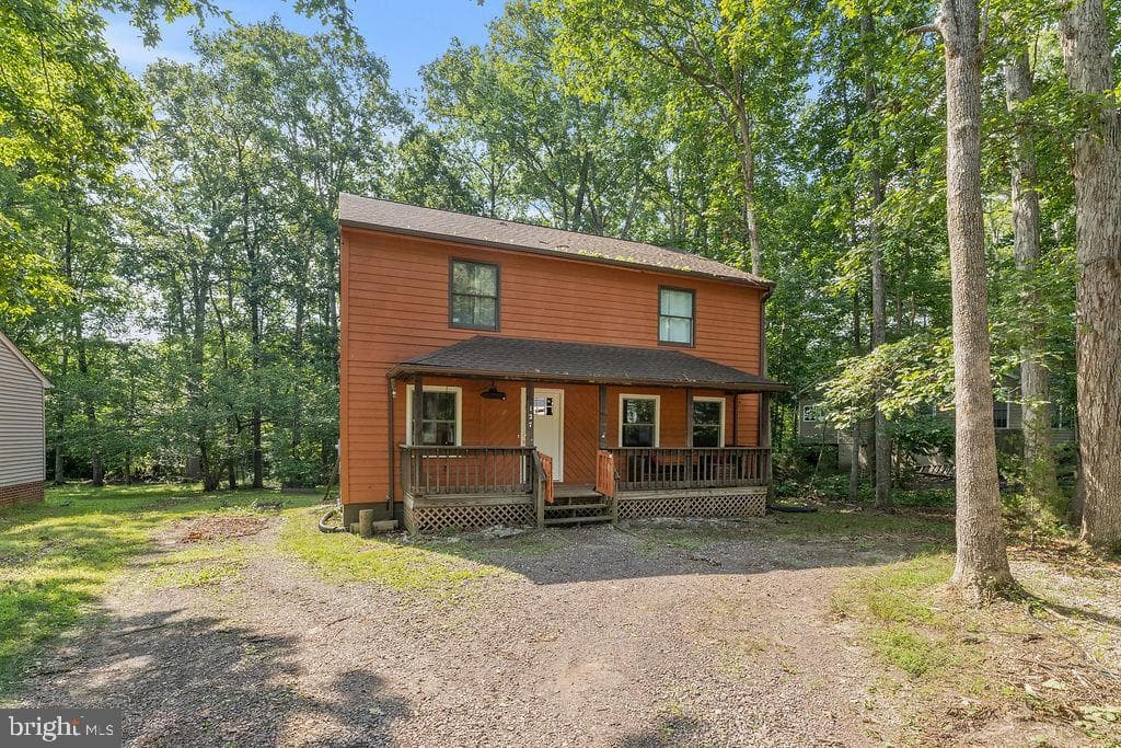 127 Saylers Creek Road photo 2