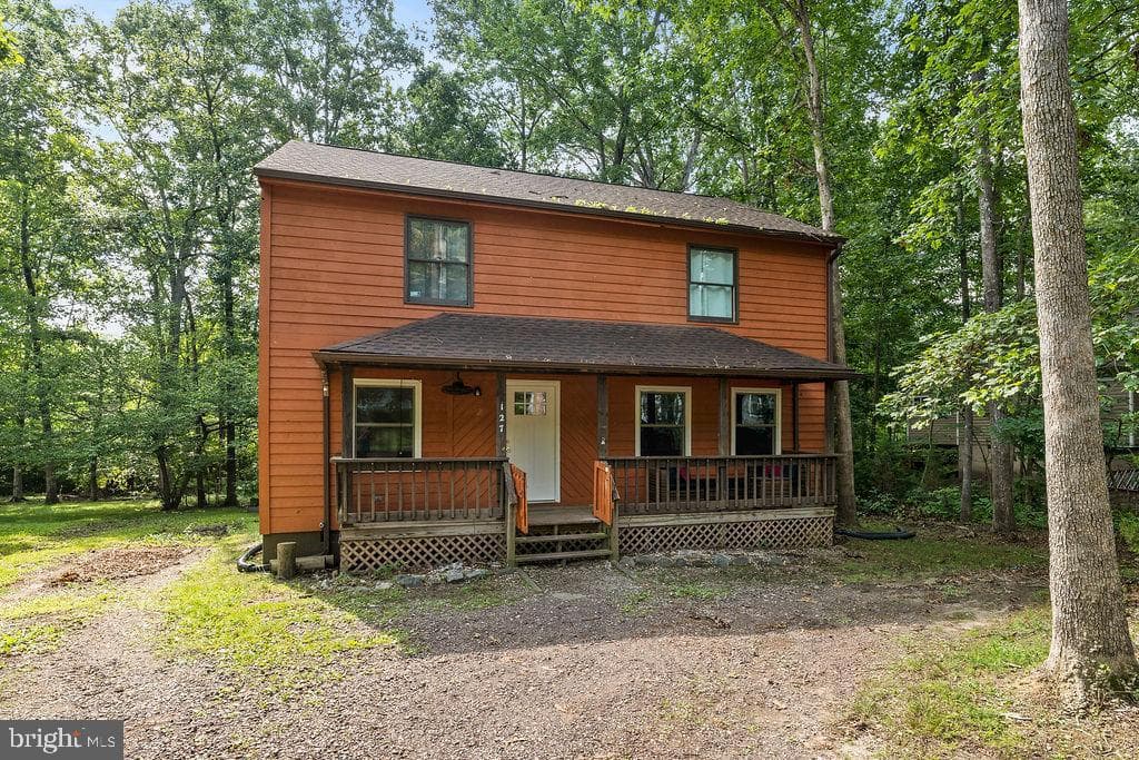 127 Saylers Creek Road photo 20