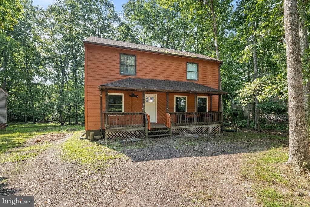 127 Saylers Creek Road photo 3