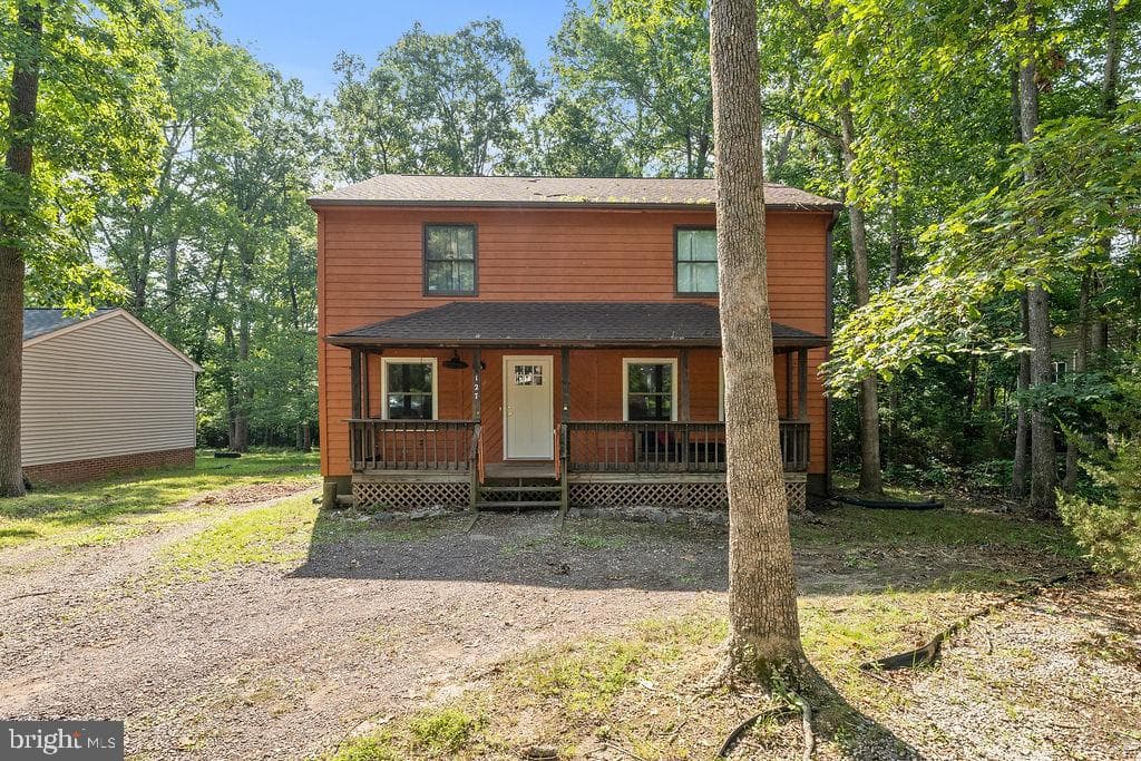 127 Saylers Creek Road photo 4
