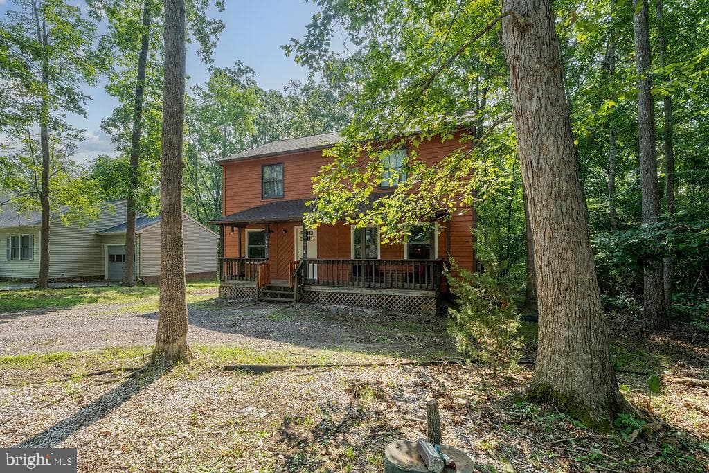 127 Saylers Creek Road photo 5