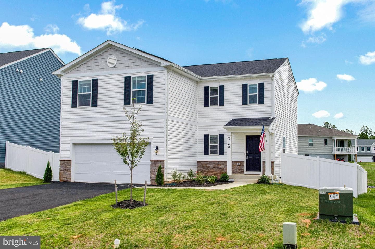 3148 White Tail Drive photo 6