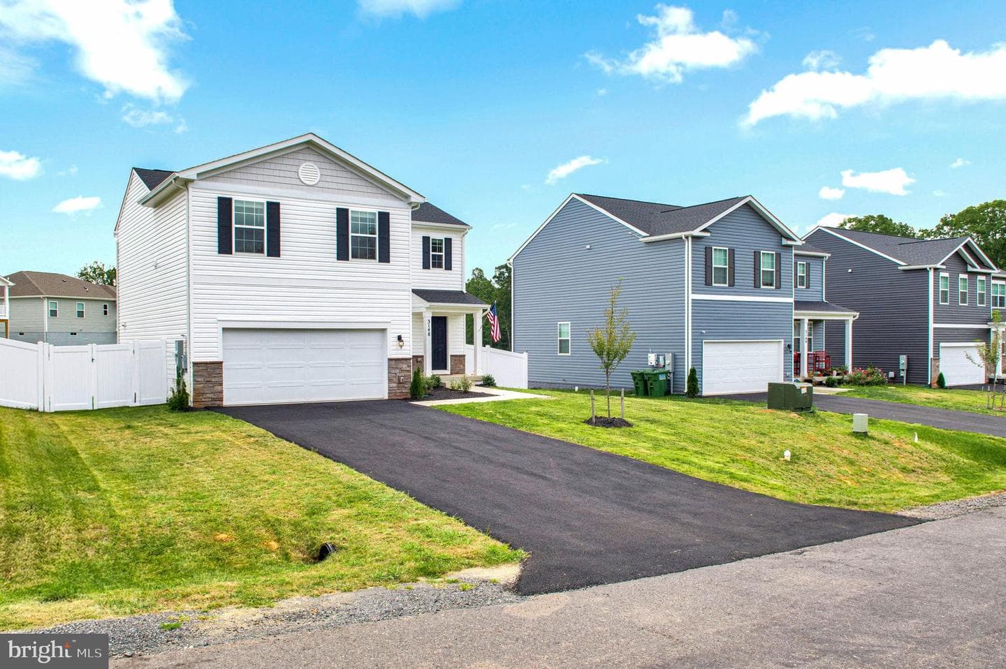 3148 White Tail Drive photo 8