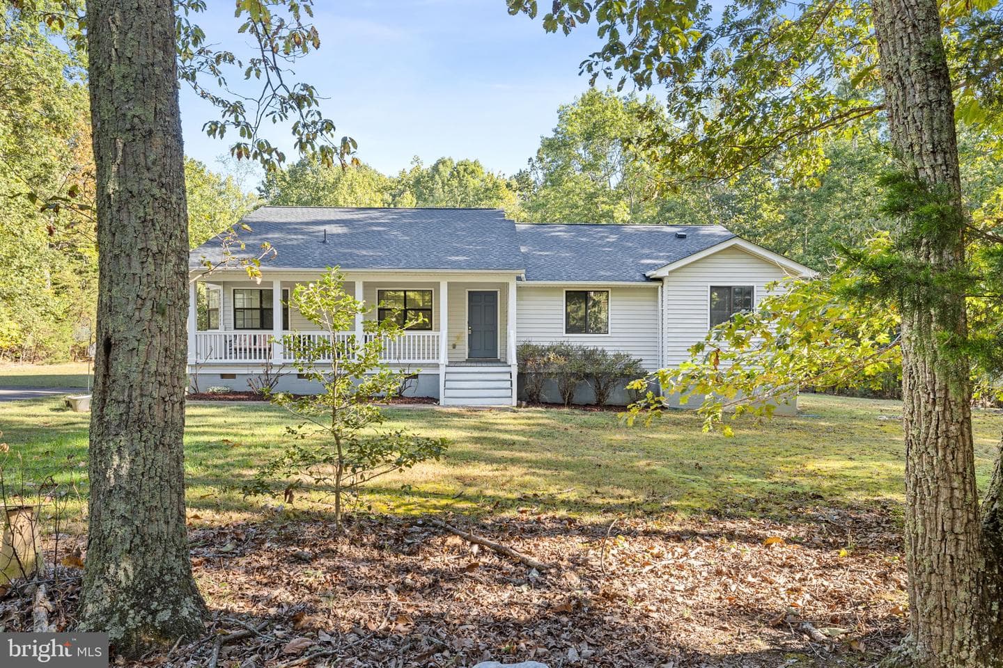 30363 Hicks Road