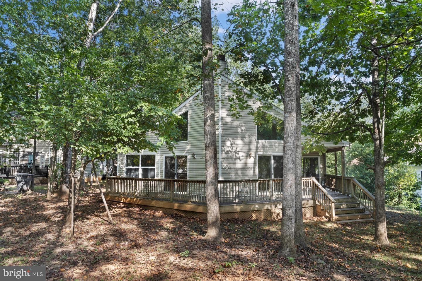 202 Monument Road