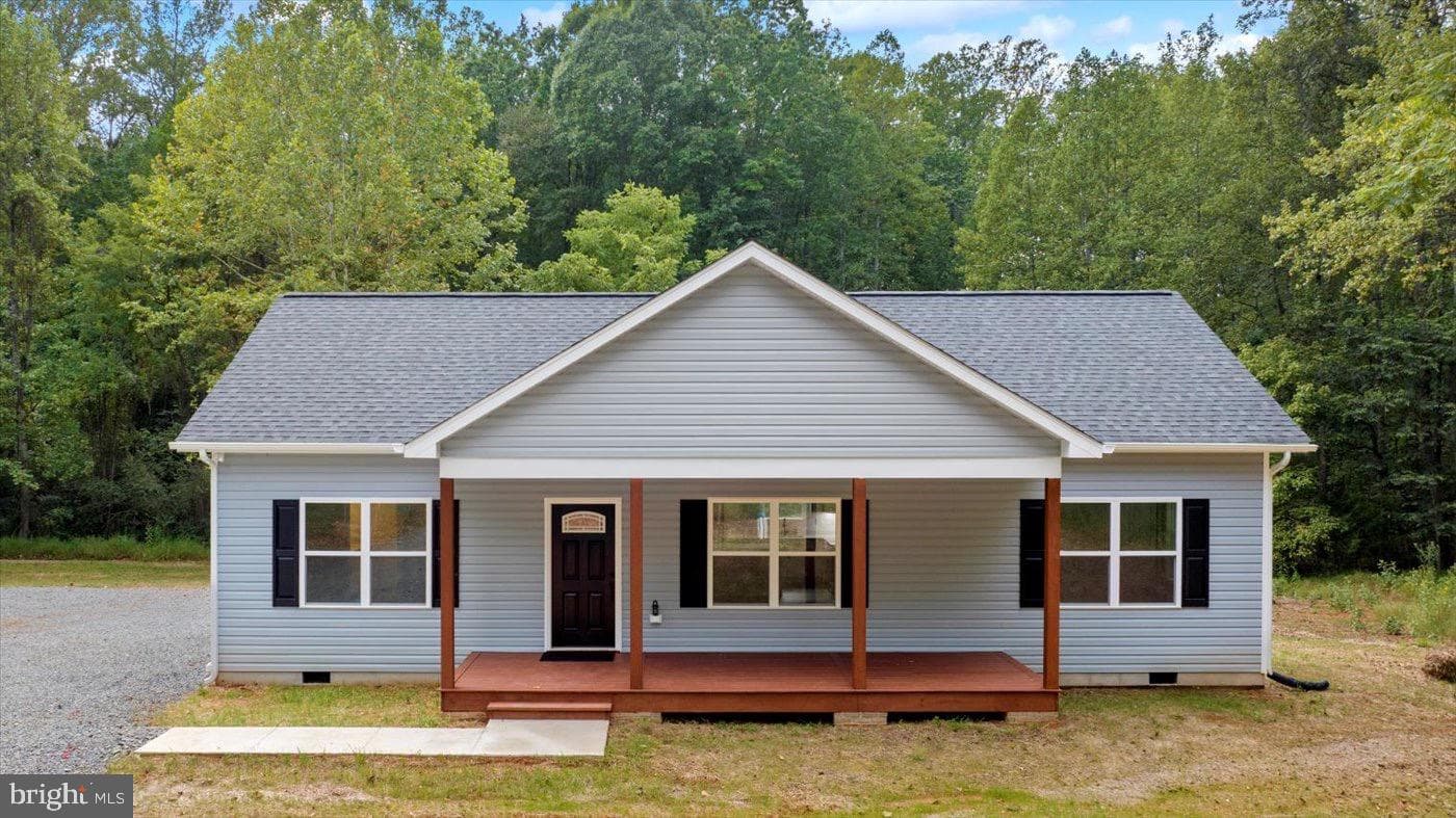 11171 Jacksontown Road