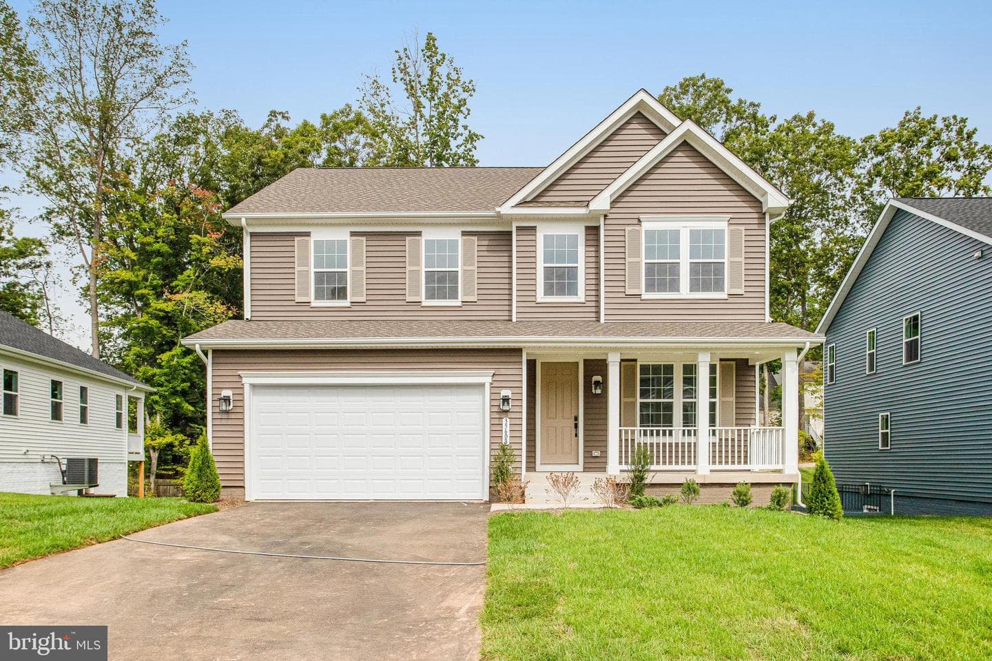 35603 Pine Needle Lane, Locust Grove