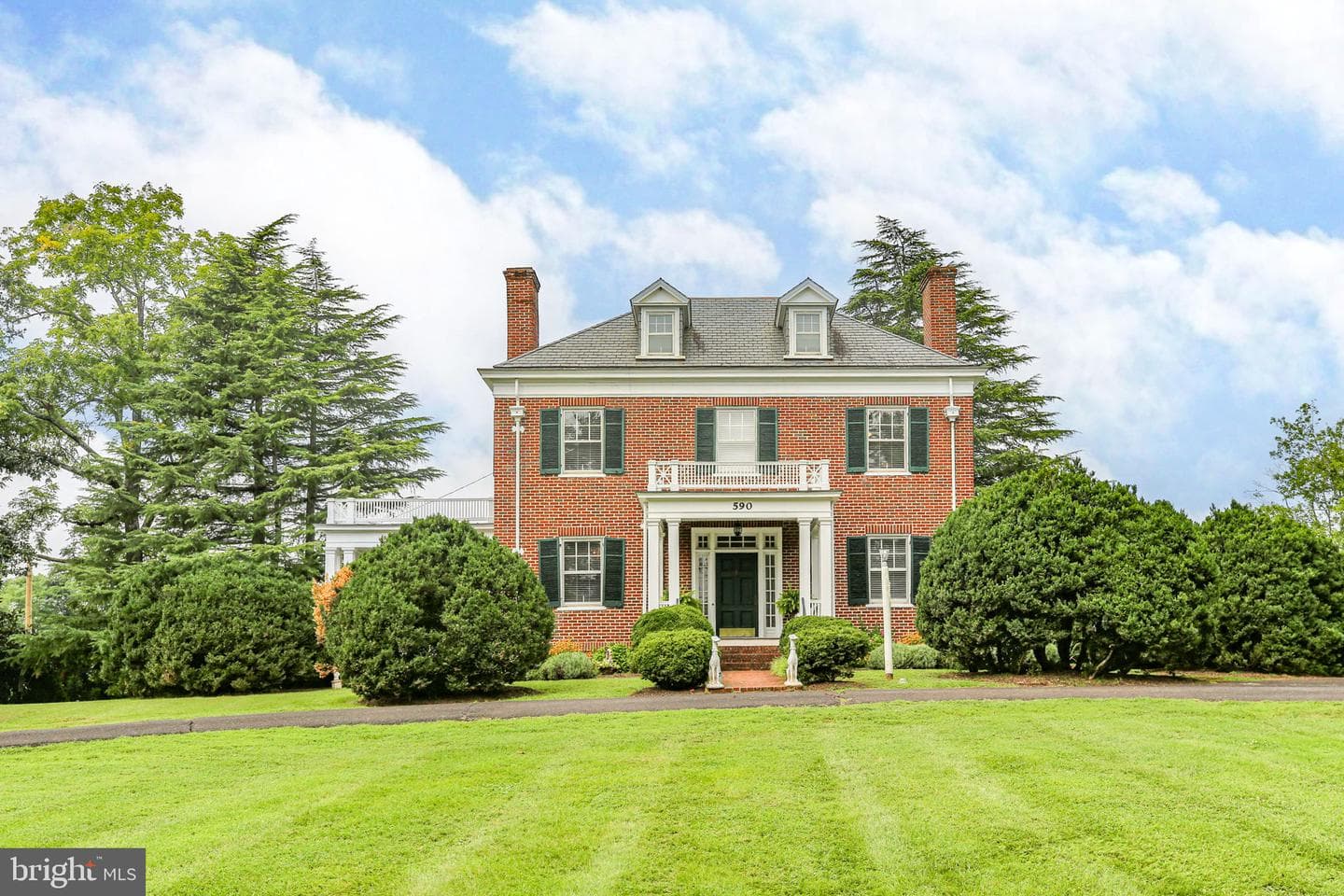 590 N Madison Road photo 4