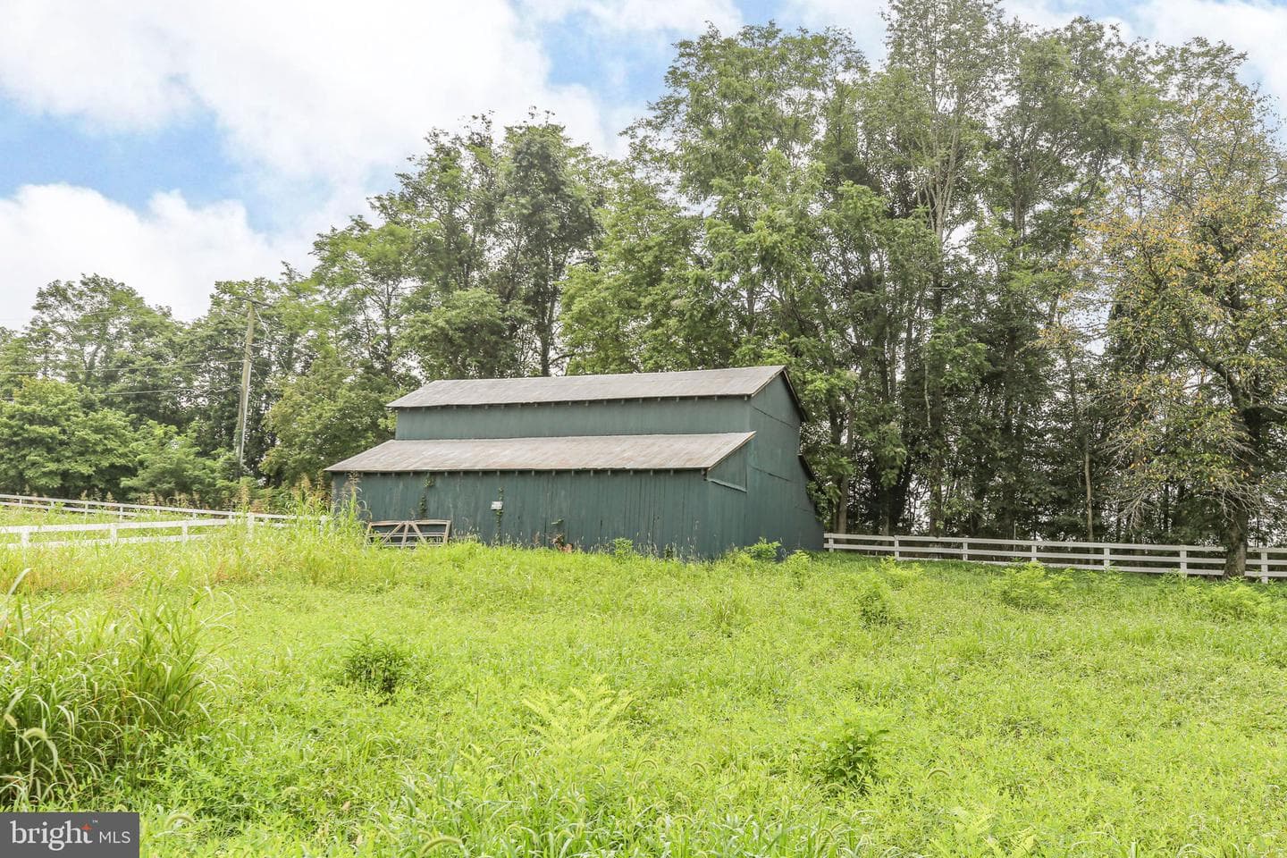 590 N Madison Road photo 65