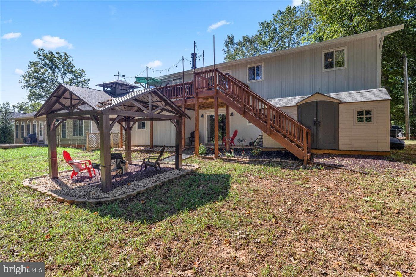 605 Mt Pleasant Drive photo 32