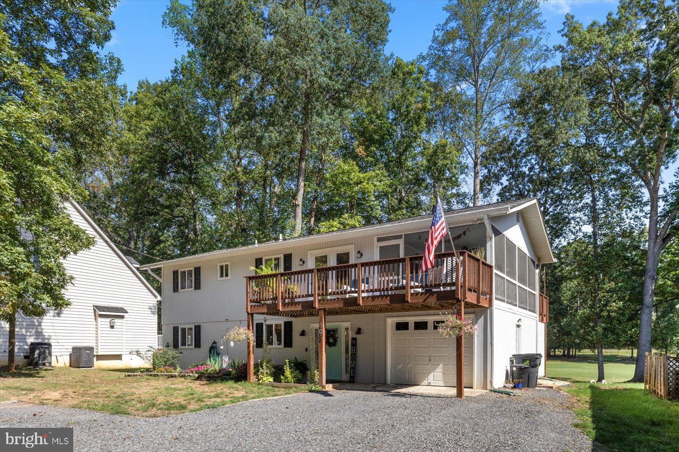 605 Mt Pleasant Drive photo 36