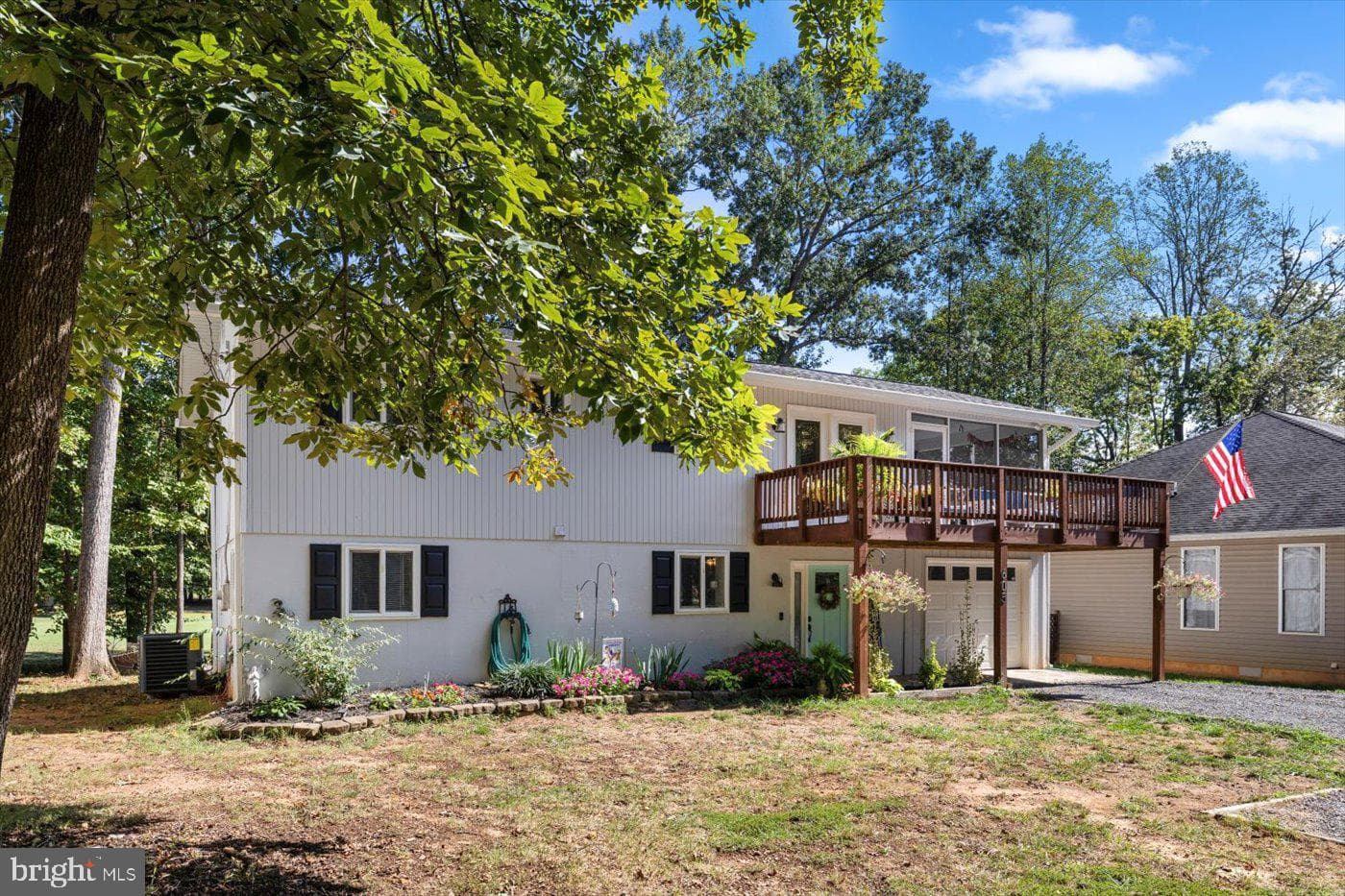 605 Mt Pleasant Drive photo 37