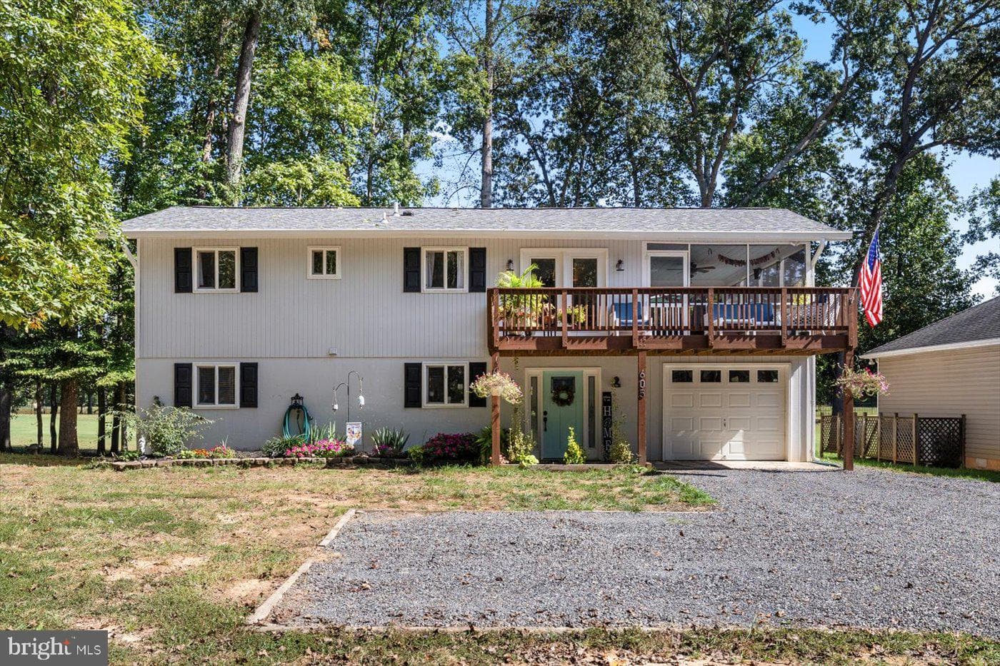 605 Mt Pleasant Drive photo 38