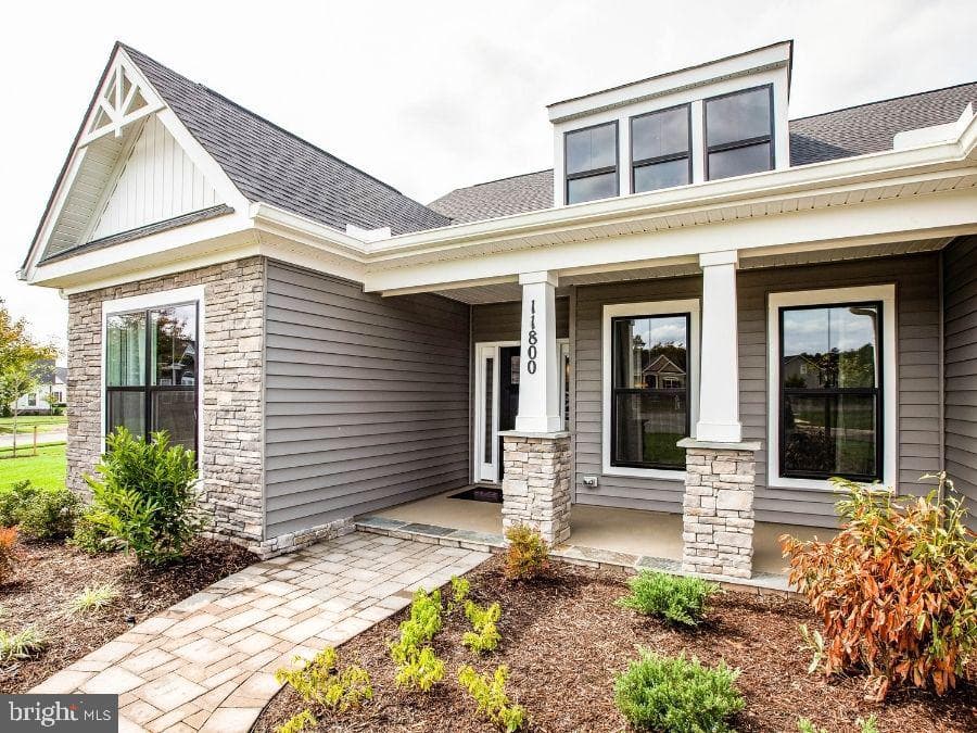 Lot 3 Tatum Road, Unionville