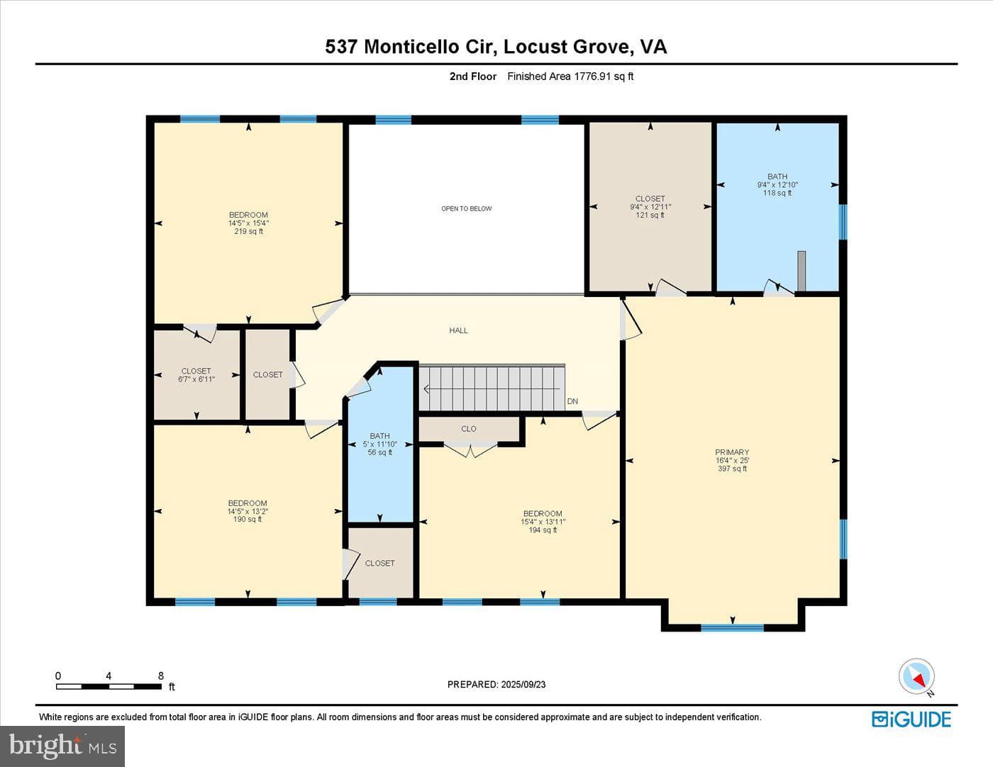 537 Monticello Circle photo 58