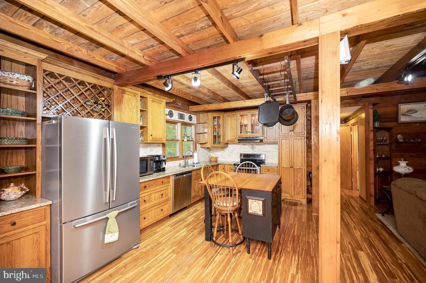 16180 Mountain Track Road photo 11