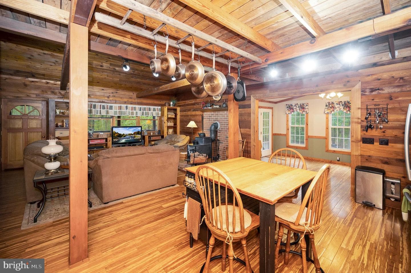 16180 Mountain Track Road photo 16