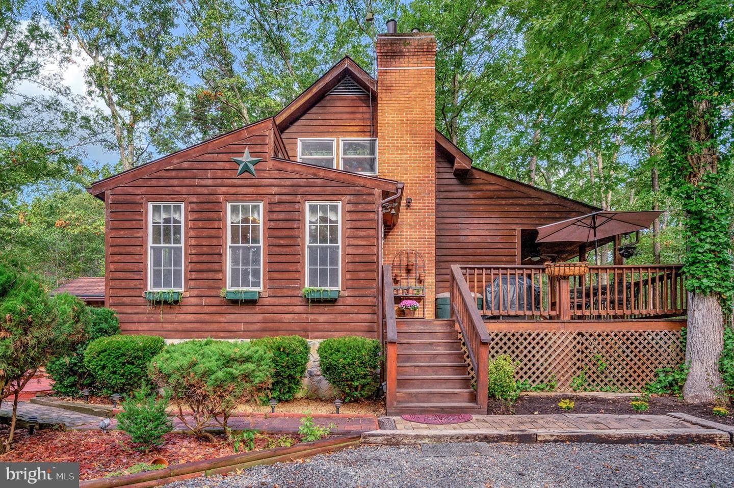 16180 Mountain Track Road photo 3