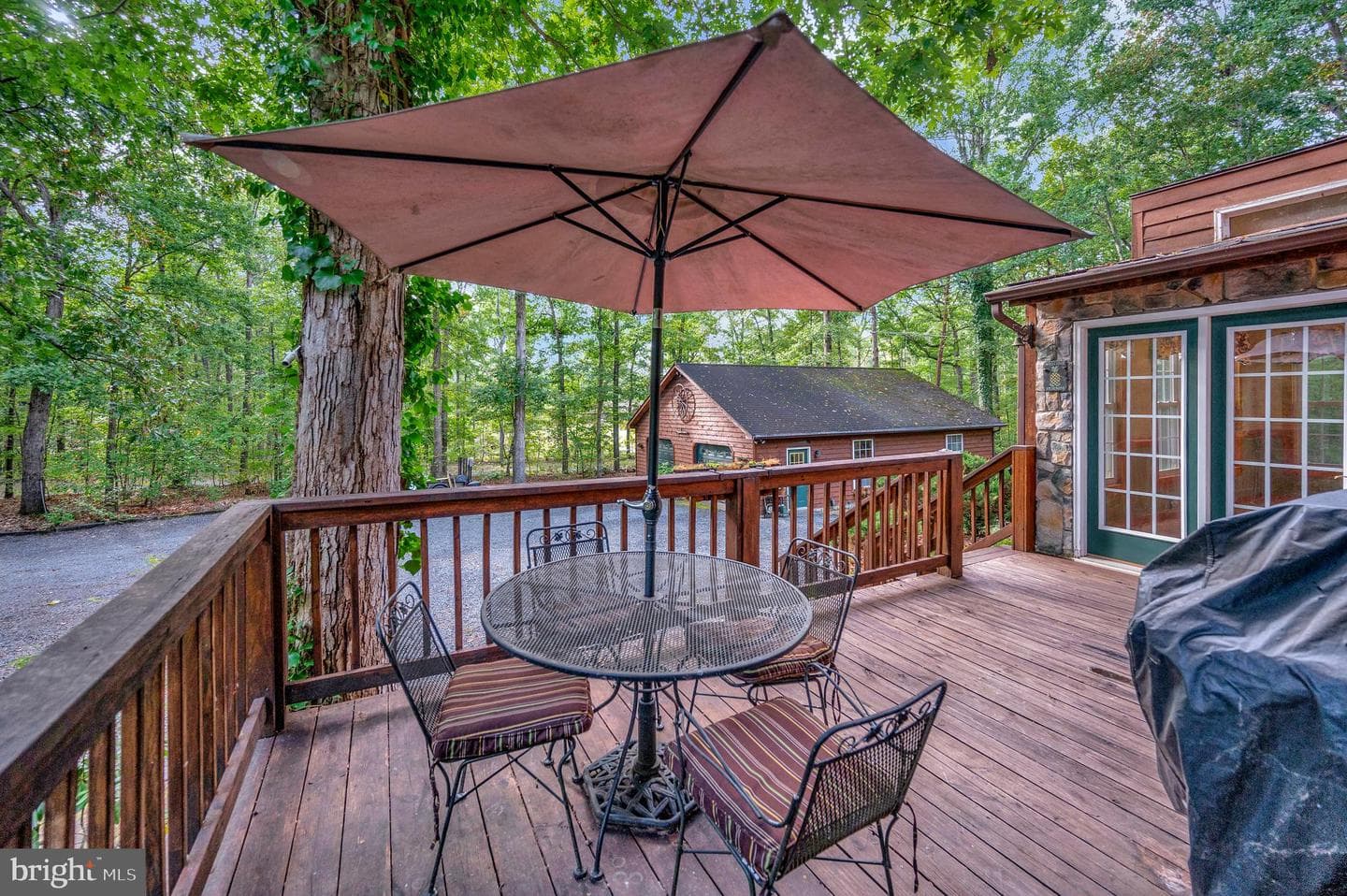16180 Mountain Track Road photo 4