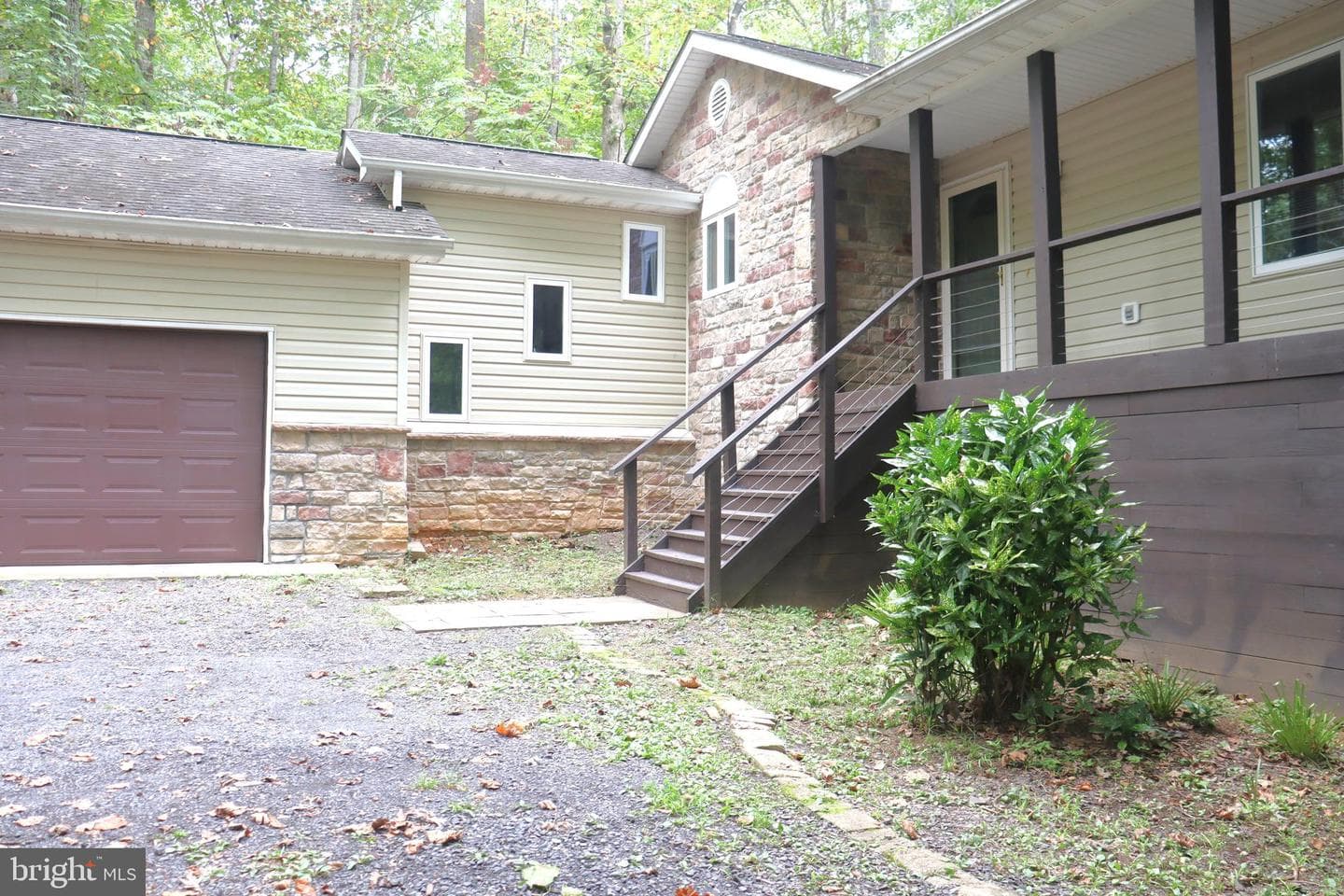 1111 Eastover Parkway, Locust Grove