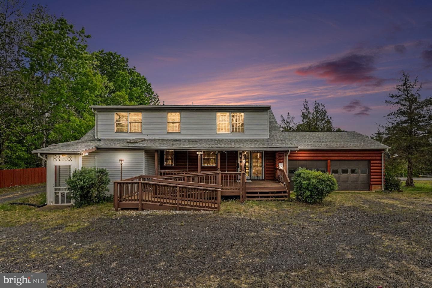 3856 Rapidan Hills Drive photo 2