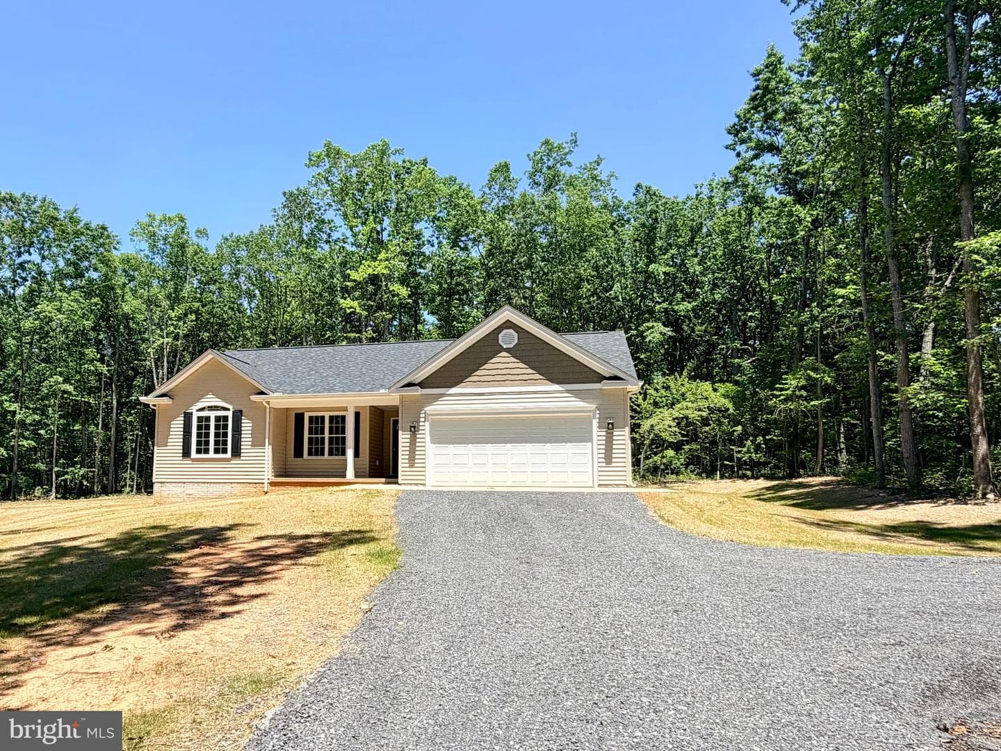 12210 Autumn Ridge Lane, Unionville