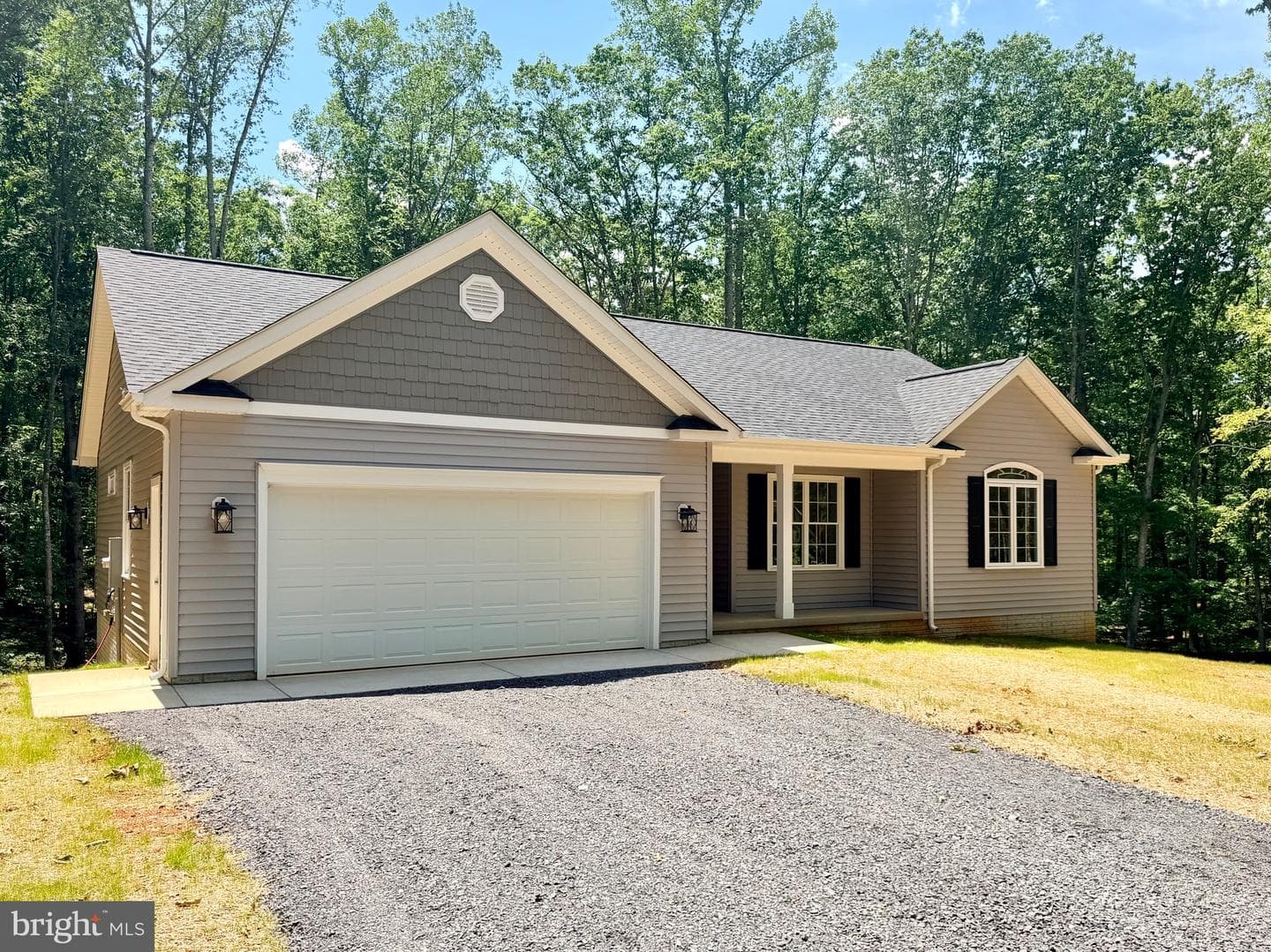 12215 Autumn Ridge Lane, Unionville