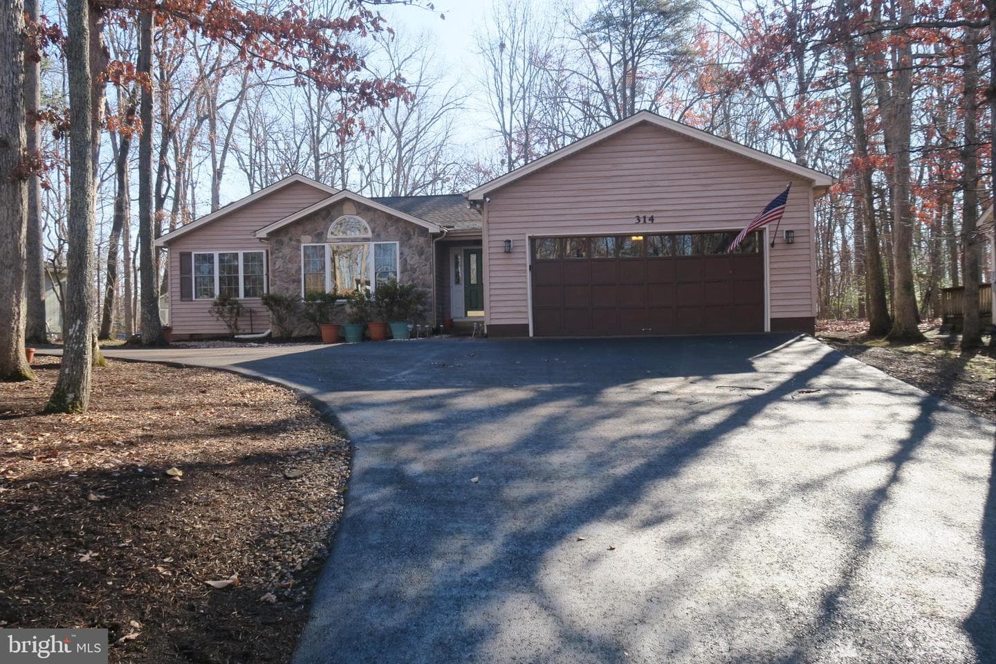 314 Fairway Drive photo 2