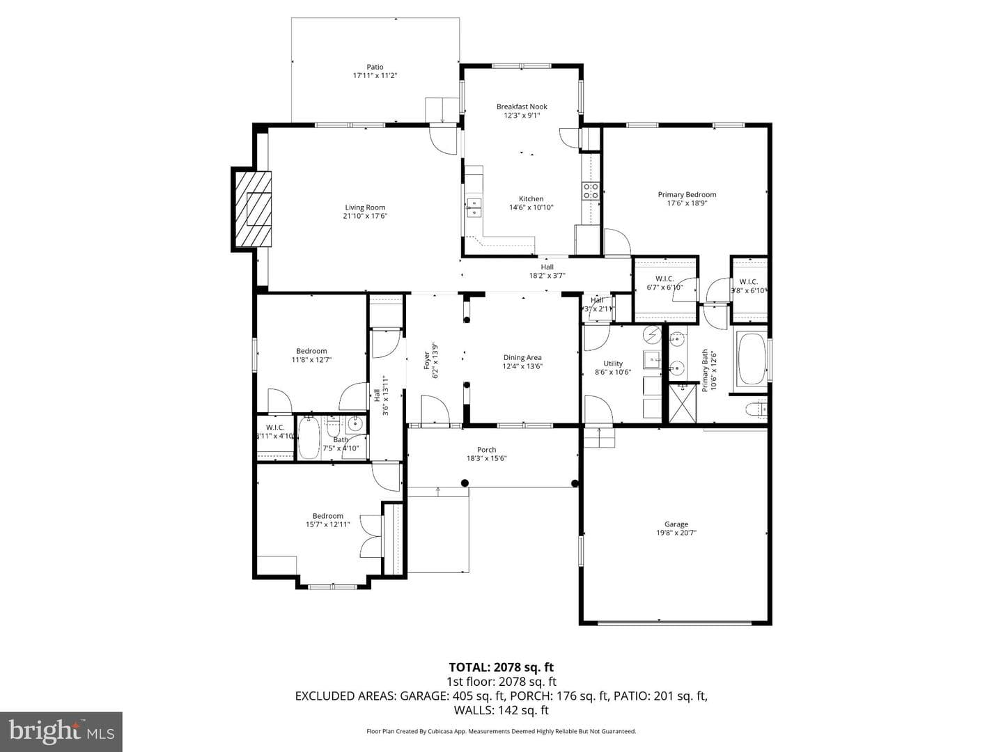 405 Harrison Circle photo 33