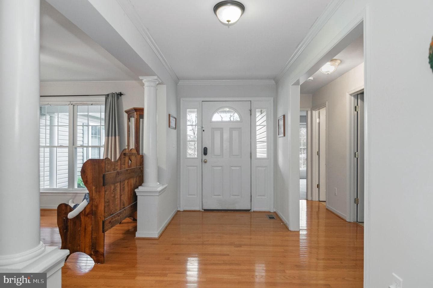 405 Harrison Circle photo 4