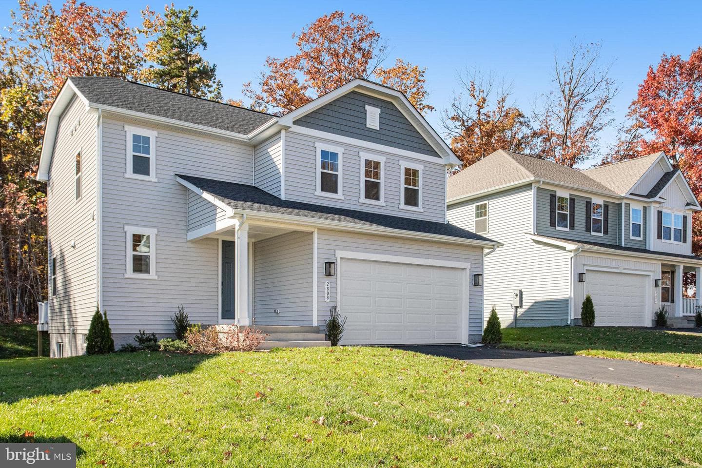 2808 White Tail Drive, Locust Grove