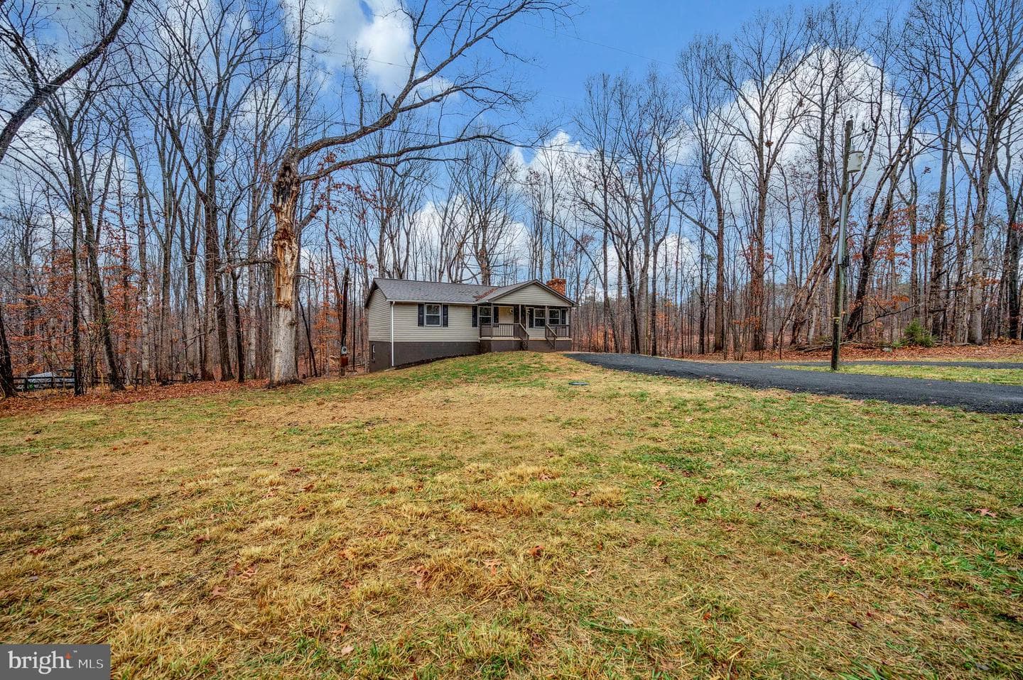 12687 Cox Mill Road photo 3