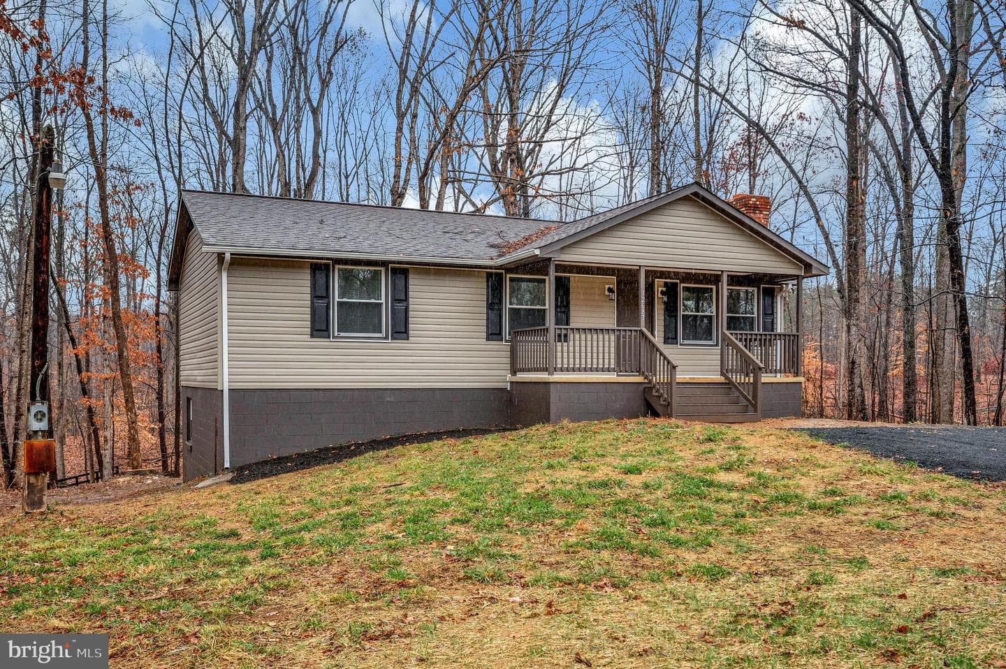 12687 Cox Mill Road photo 4