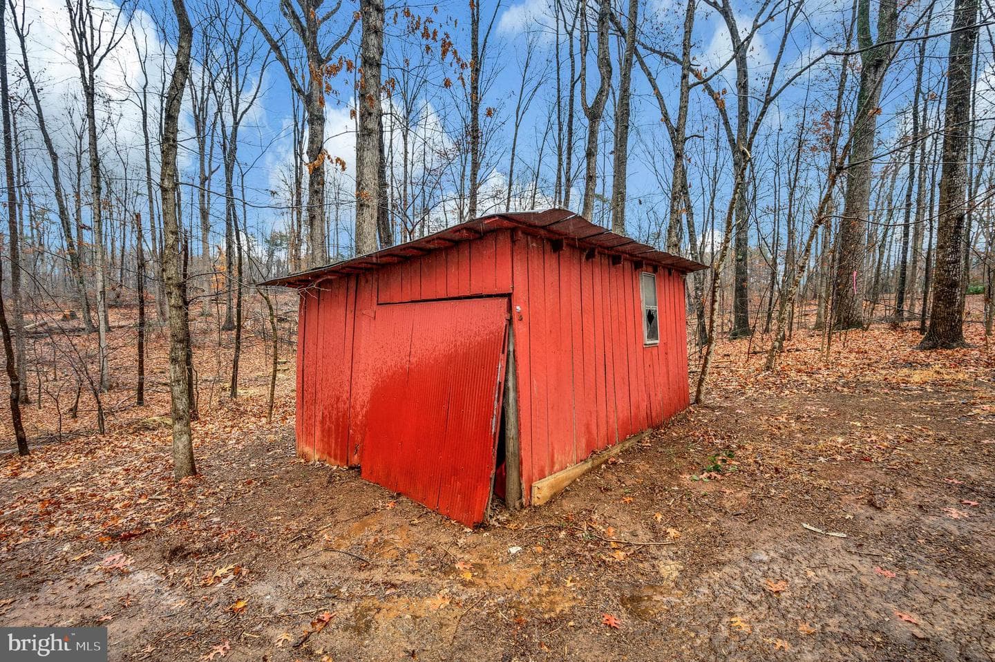 12687 Cox Mill Road photo 46
