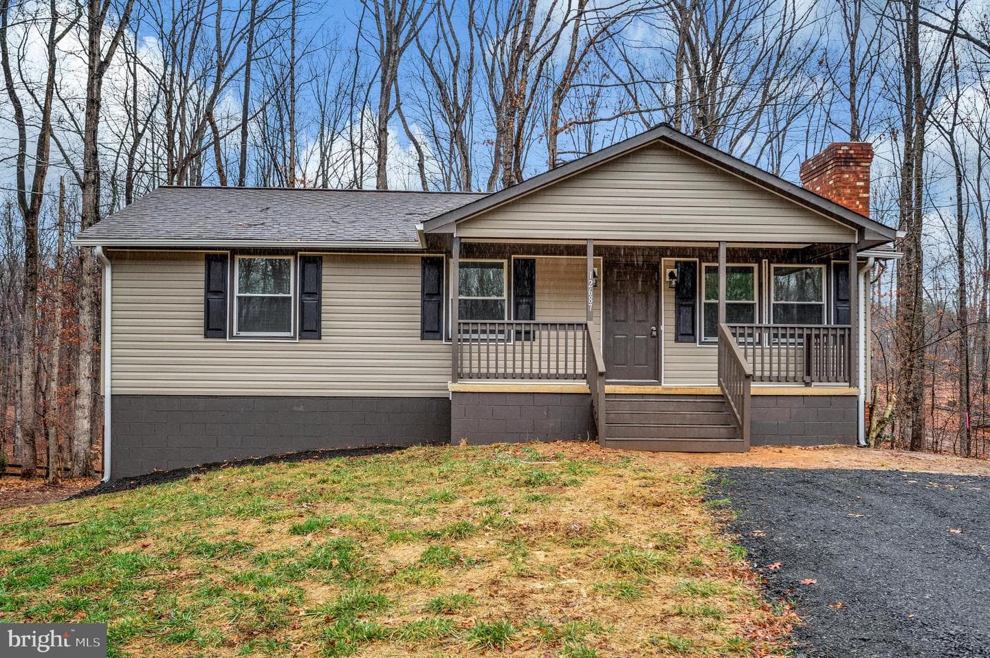 12687 Cox Mill Road photo 5