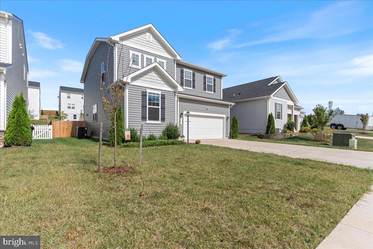 407 Meadows Drive