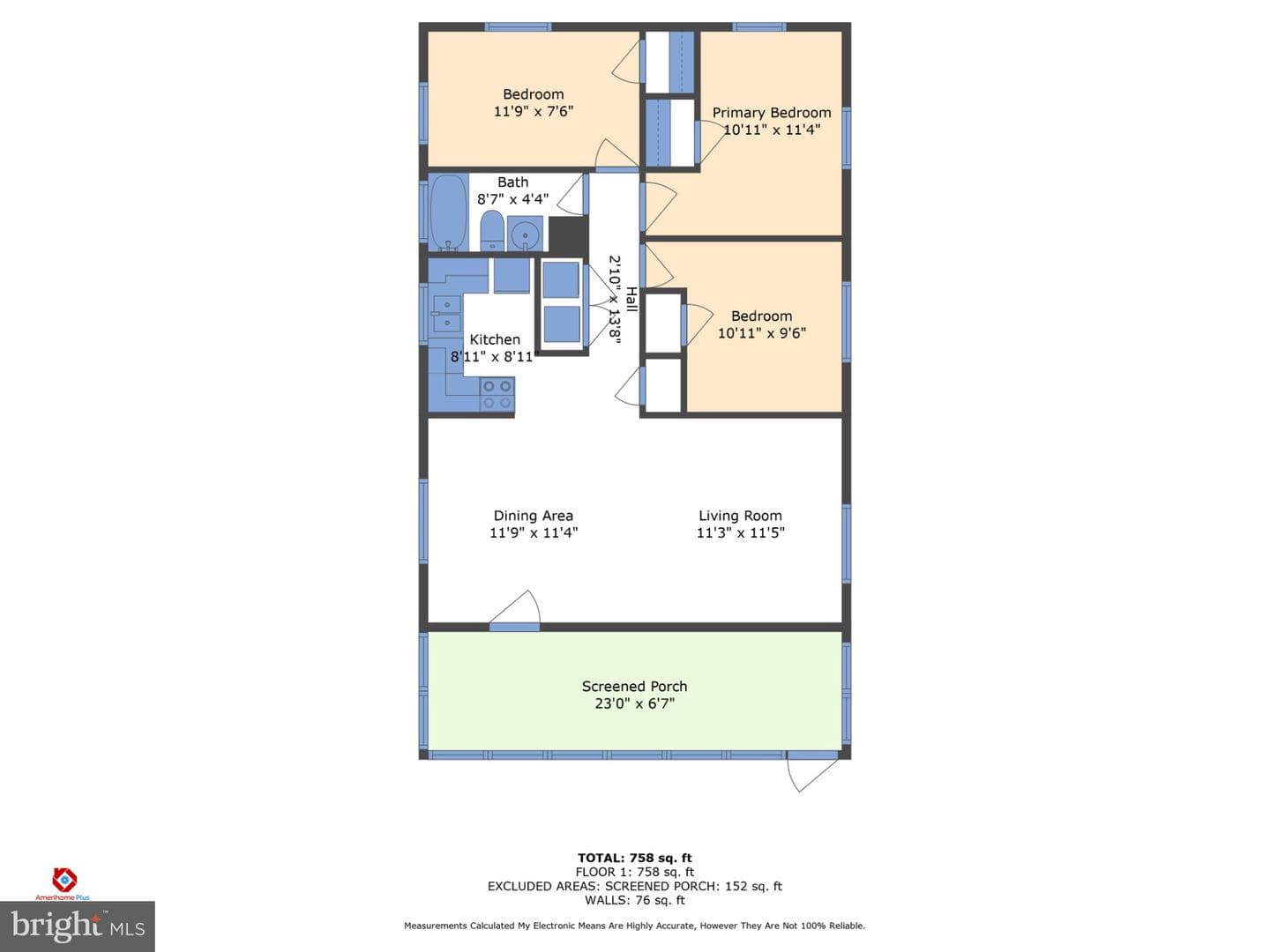 206 Stratford Circle photo 3