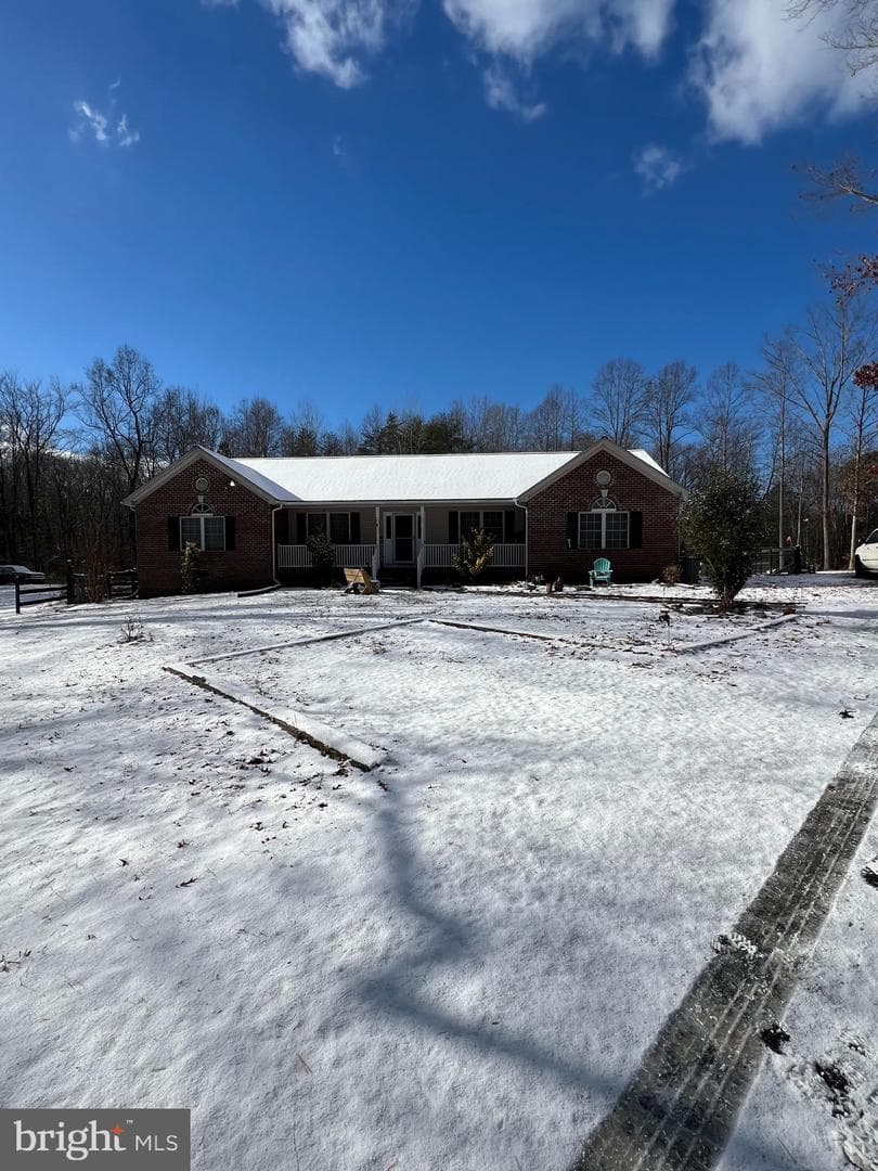 10358 Tower Road
