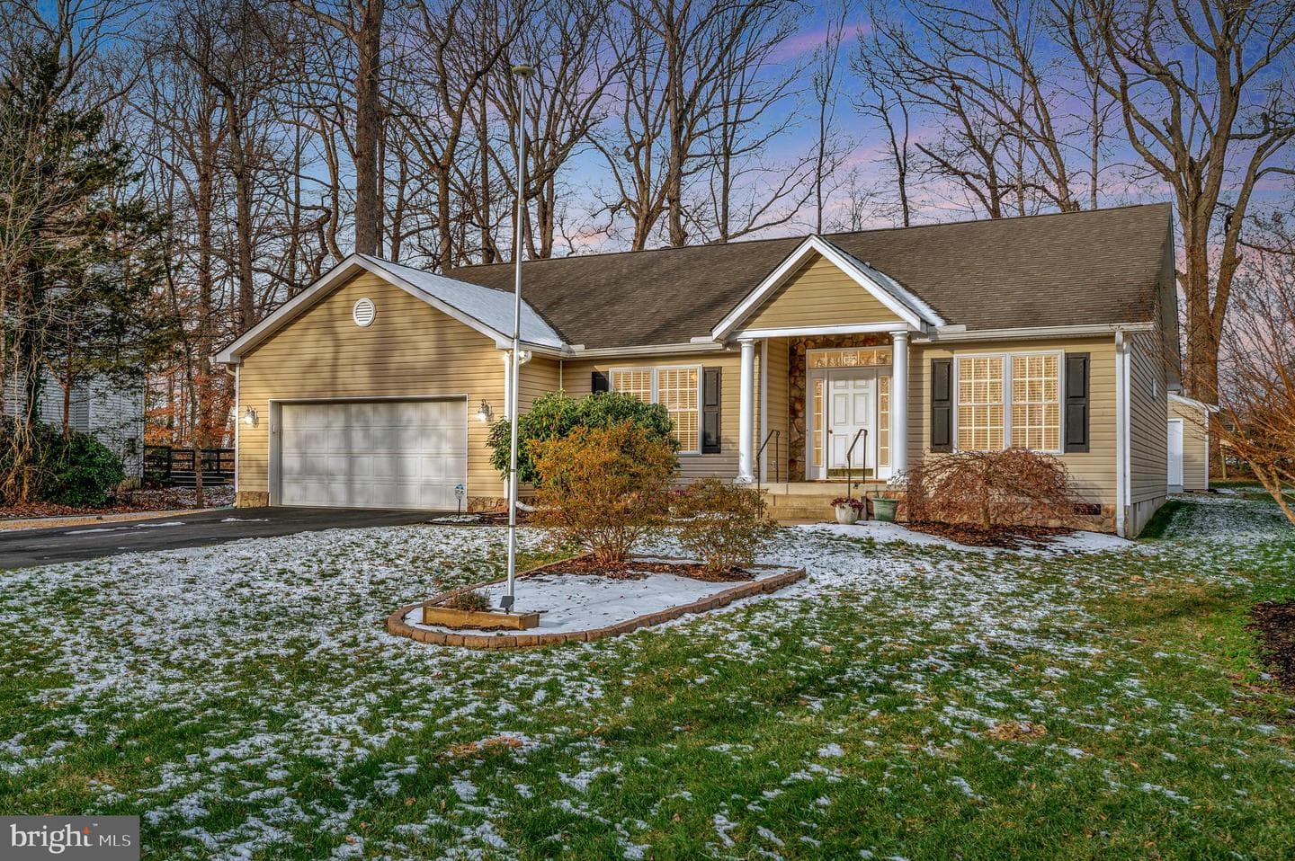 210 Saylers Creek Road photo 1