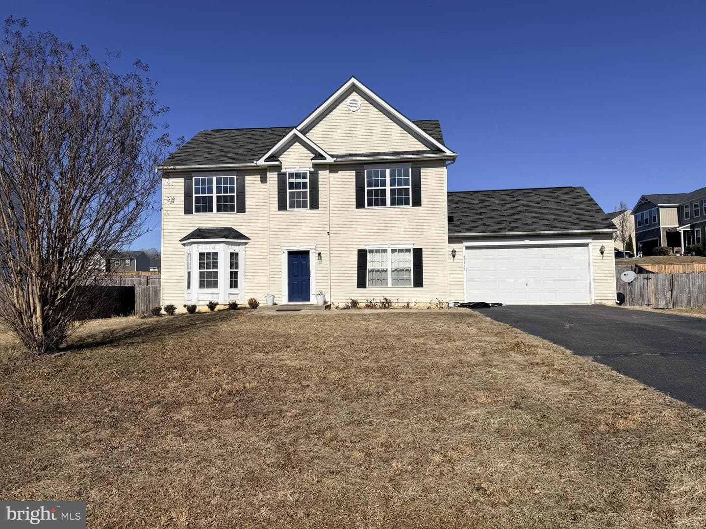 35391 Pheasant Ridge Road photo 1
