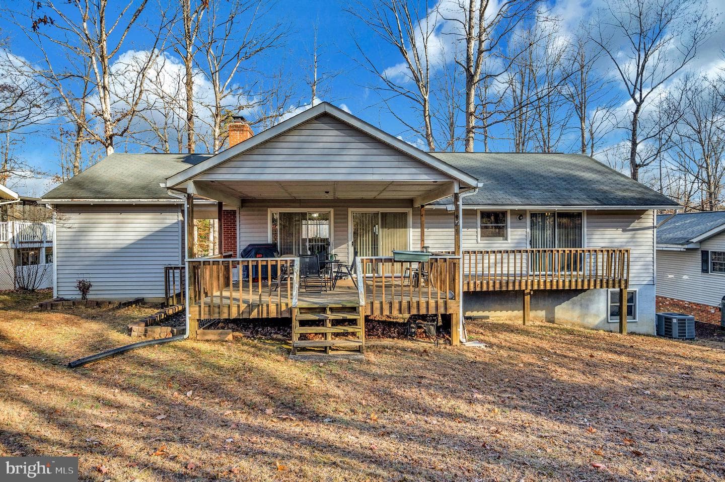 111 Birchside Circle photo 43