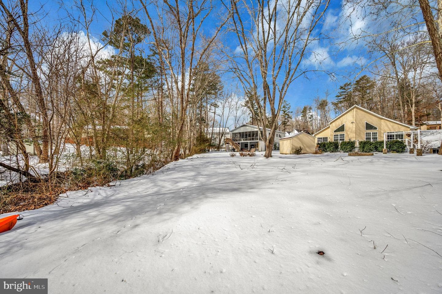 1204 Eastover Parkway photo 41