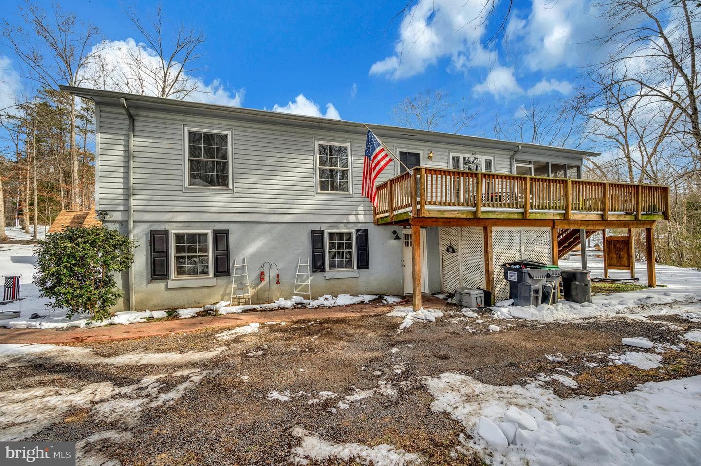 1204 Eastover Parkway photo 9