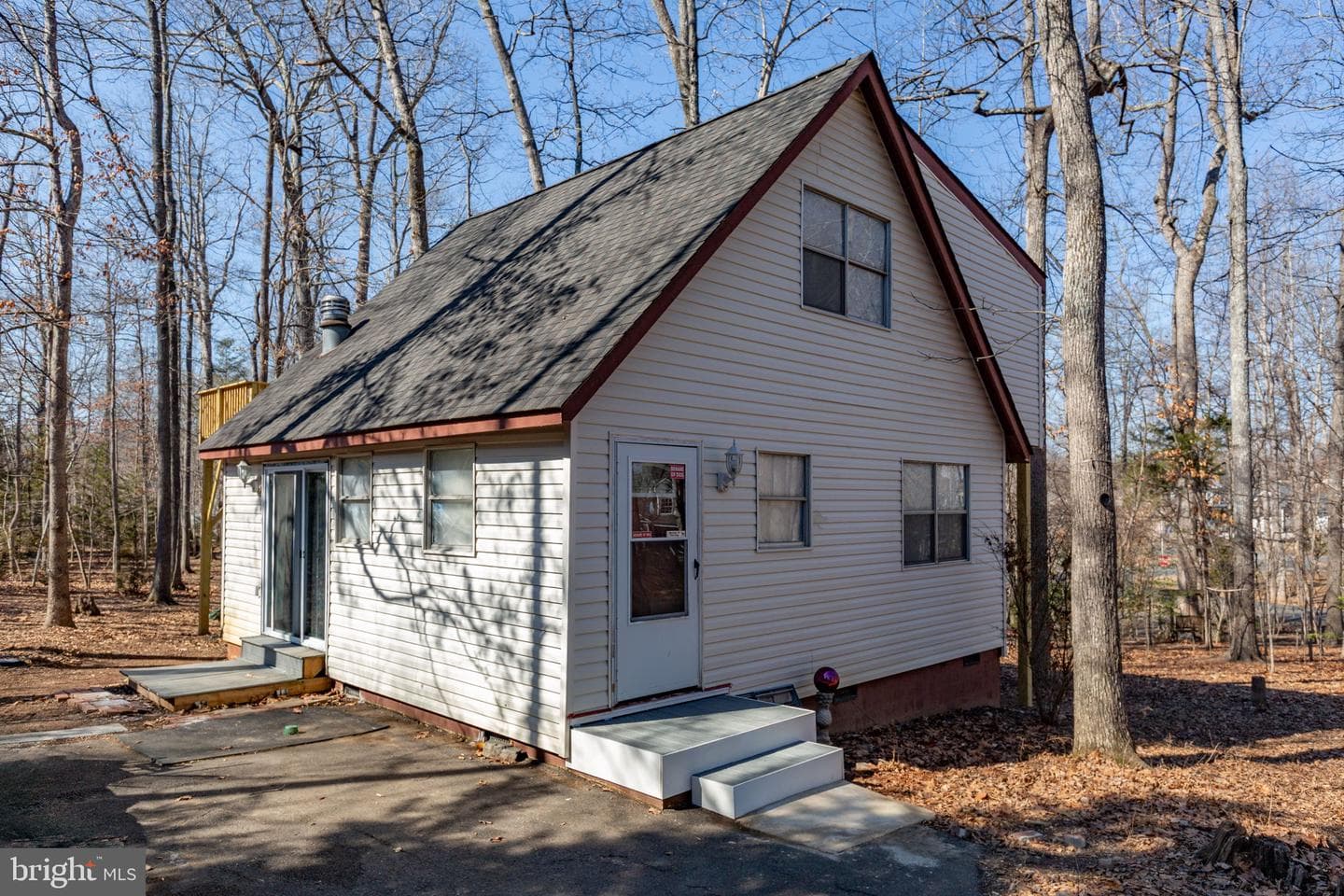 104 Monticello Circle, Locust Grove